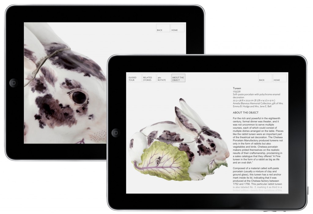 Figure 4: LaunchPad design examples